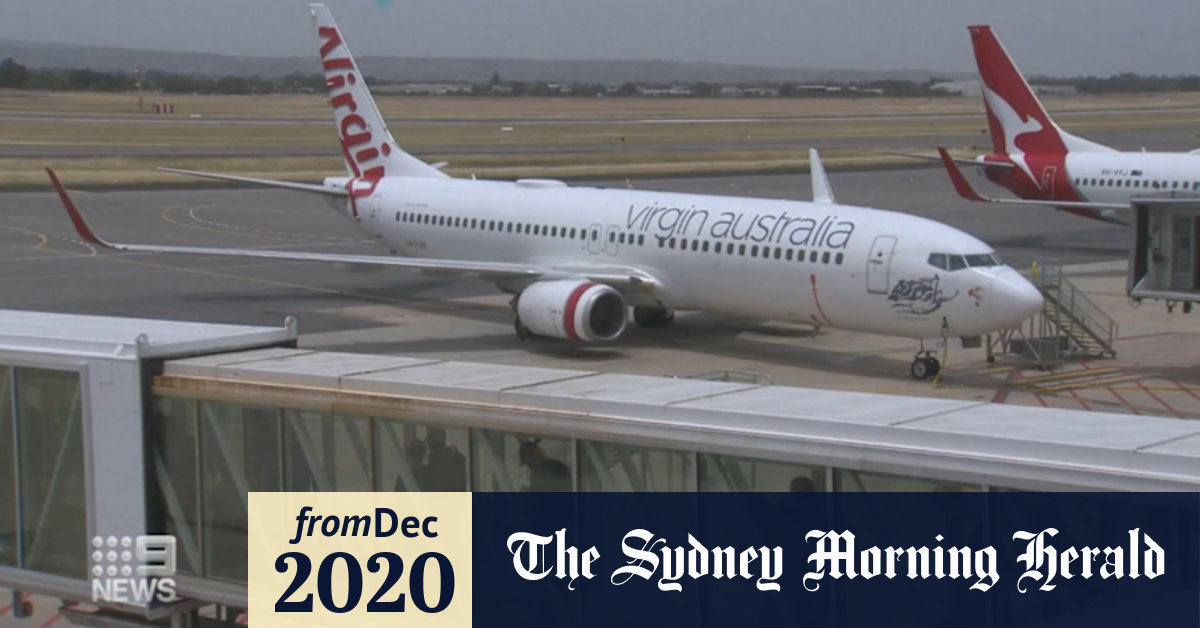 Video: South Australians will not need to quarantine on entry to Queensland